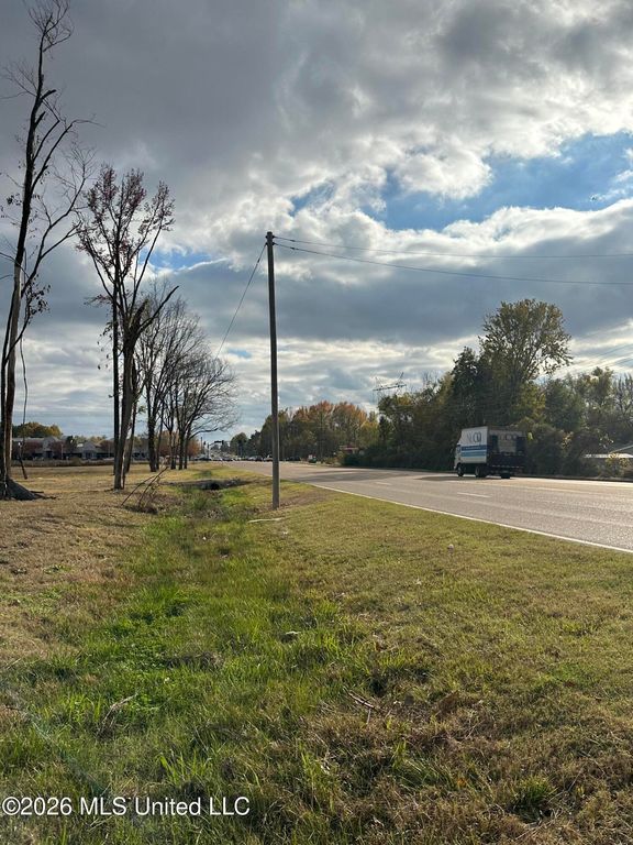 0 N Airways Boulevard, Southaven, MS 38671 — exterior