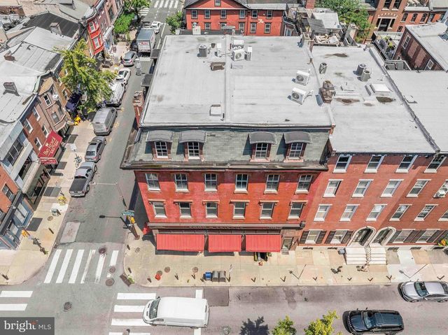 1933-5 SPRUCE ST, Philadelphia, PA 19103