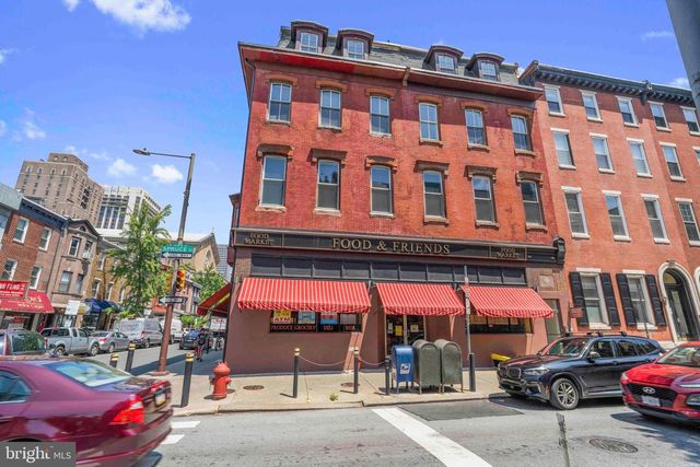 1933-5 SPRUCE ST, Philadelphia, PA 19103