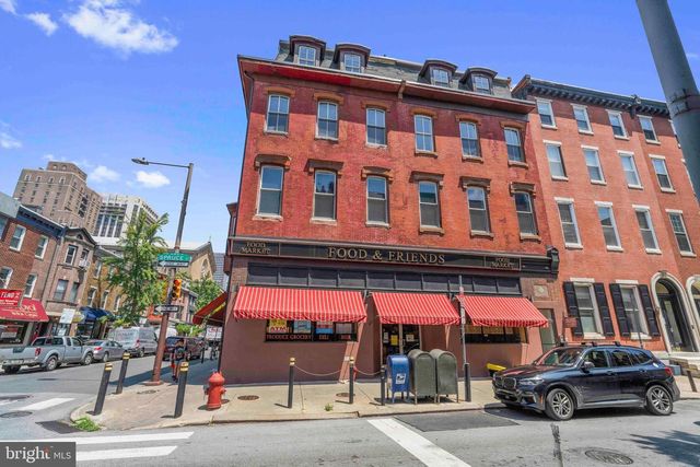 1933-5 SPRUCE ST, Philadelphia, PA 19103