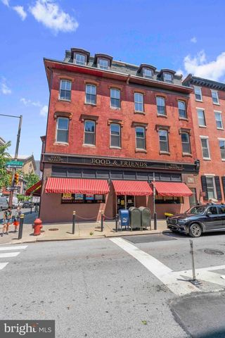 1933-5 SPRUCE ST, Philadelphia, PA 19103