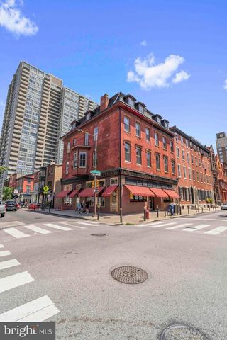 1933-5 SPRUCE ST, Philadelphia, PA 19103