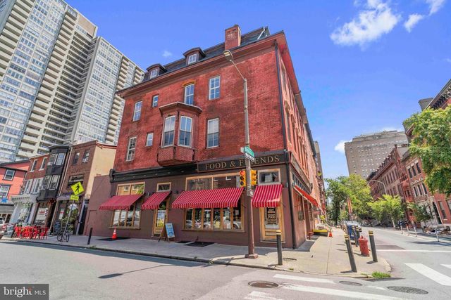 1933-5 SPRUCE ST, Philadelphia, PA 19103