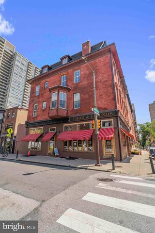 1933-5 SPRUCE ST, Philadelphia, PA 19103