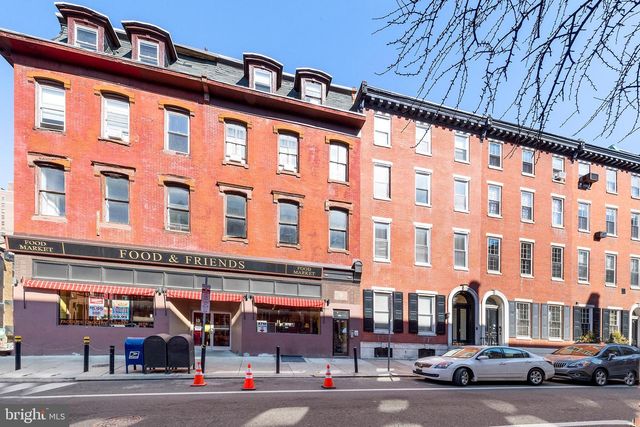 1933-5 SPRUCE ST, Philadelphia, PA 19103