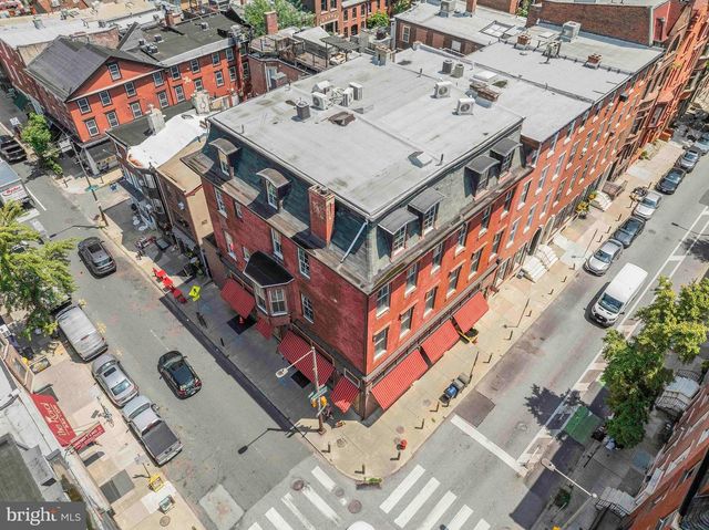 1933-5 SPRUCE ST, Philadelphia, PA 19103