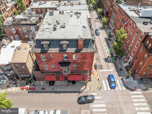 1933-5 SPRUCE ST, Philadelphia, PA 19103