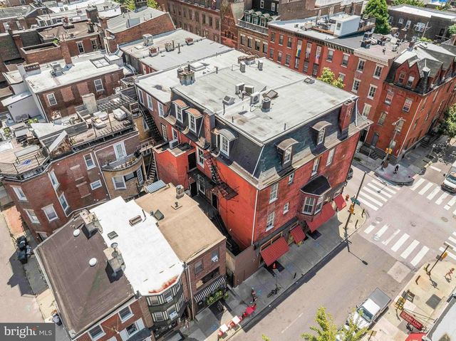 1933-5 SPRUCE ST, Philadelphia, PA 19103