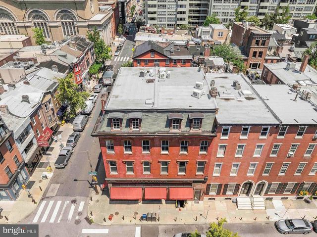 1933-5 SPRUCE ST, Philadelphia, PA 19103
