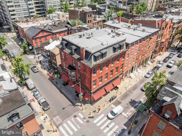 1933-5 SPRUCE ST, Philadelphia, PA 19103