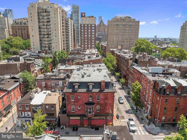 1933-5 SPRUCE ST, Philadelphia, PA 19103