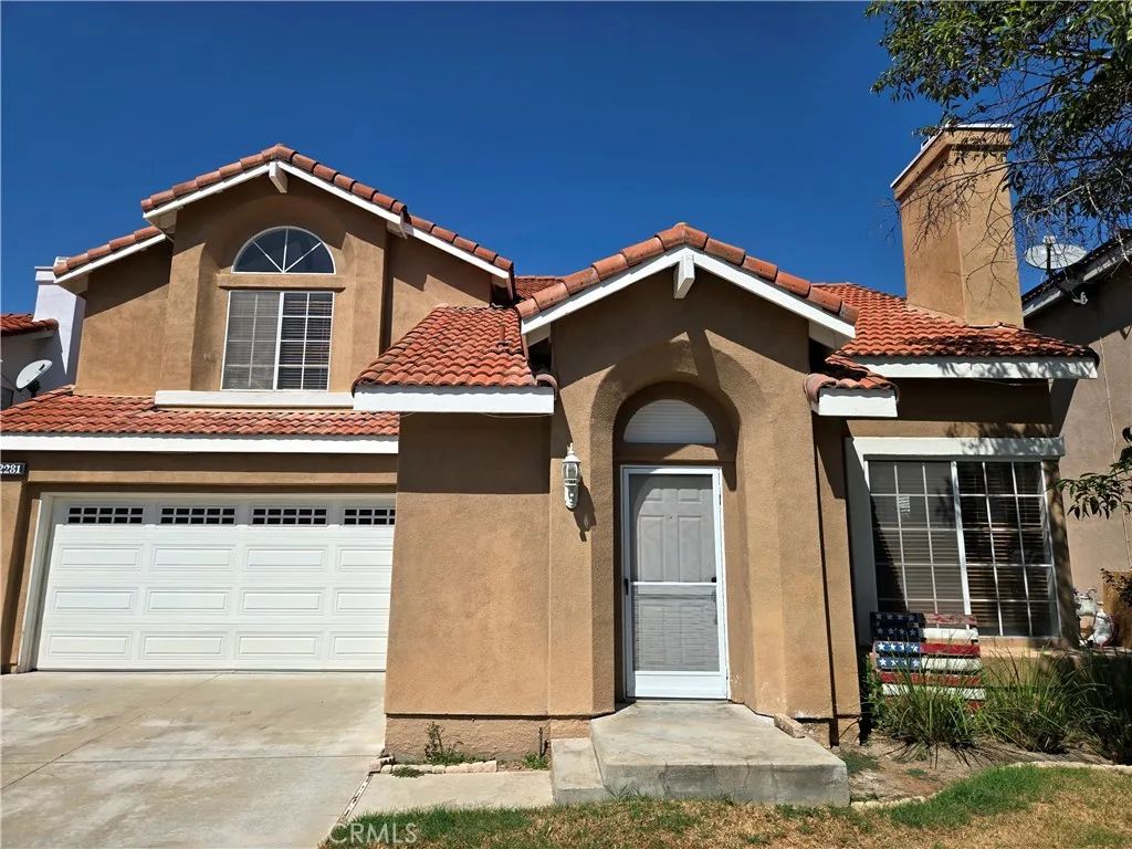 2281 Posada Court, Corona, CA 92879