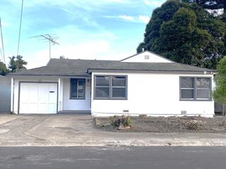 2770 Greenwood Drive, San Pablo, CA 94806