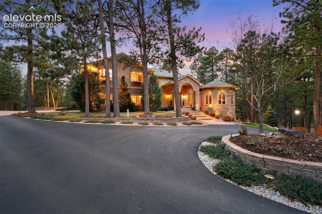 17507 Colonial Park Drive, Monument, CO 80132 — photo 2