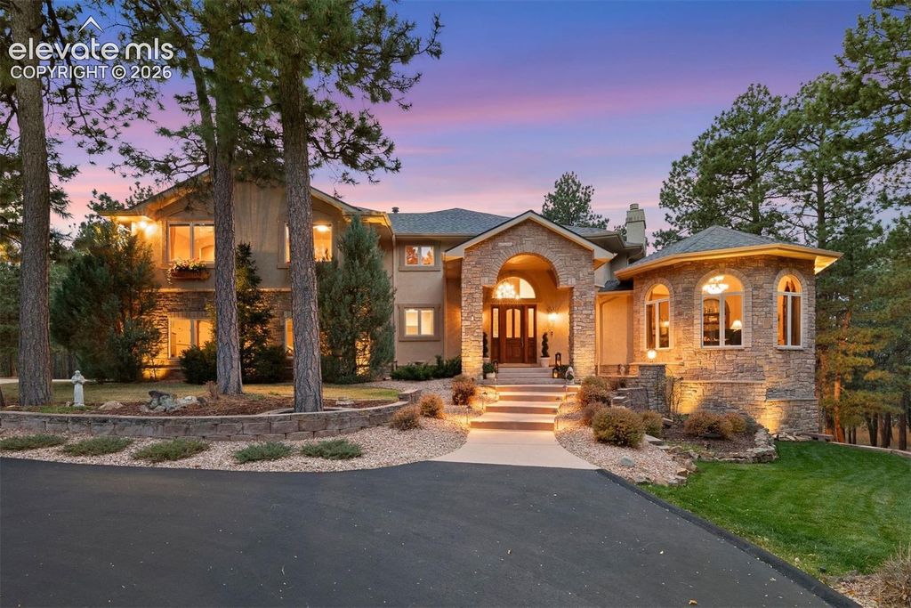 17507 Colonial Park Drive, Monument, CO 80132 — photo 3