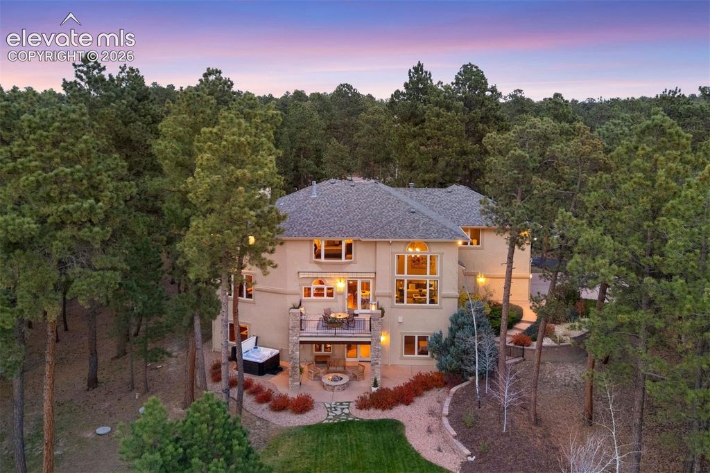 17507 Colonial Park Drive, Monument, CO 80132 — photo 4