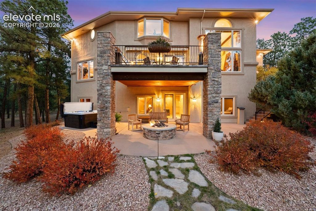17507 Colonial Park Drive, Monument, CO 80132 — photo 5