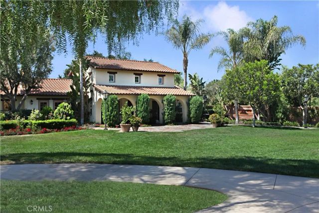 53 Sheridan Lane, Ladera Ranch, CA 92694