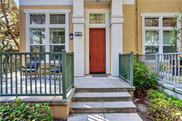 53 Sheridan Lane, Ladera Ranch, CA 92694
