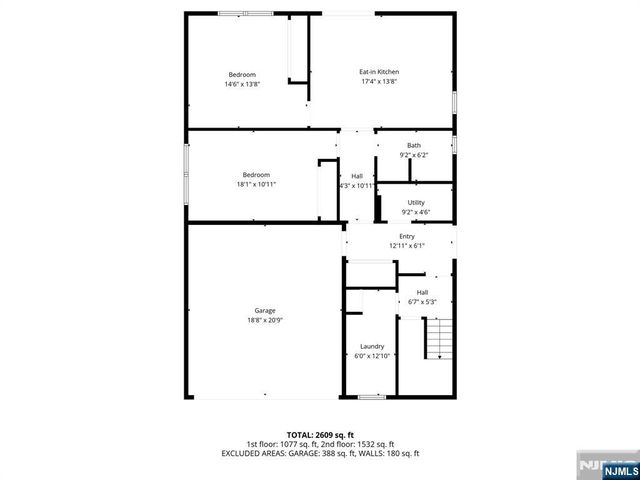 641 Quinton Avenue, Kenilworth, NJ 07033