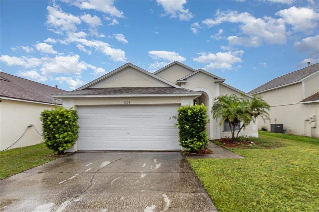 624 NICHOLSON DRIVE, Davenport, FL 33837
