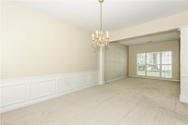 3414 Nottaway Drive, Jamestown, NC 27282