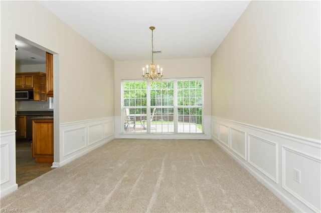 3414 Nottaway Drive, Jamestown, NC 27282