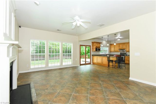 3414 Nottaway Drive, Jamestown, NC 27282