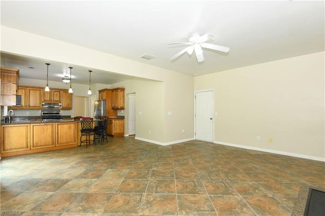 3414 Nottaway Drive, Jamestown, NC 27282
