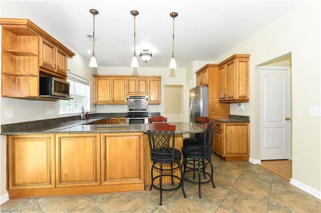 3414 Nottaway Drive, Jamestown, NC 27282