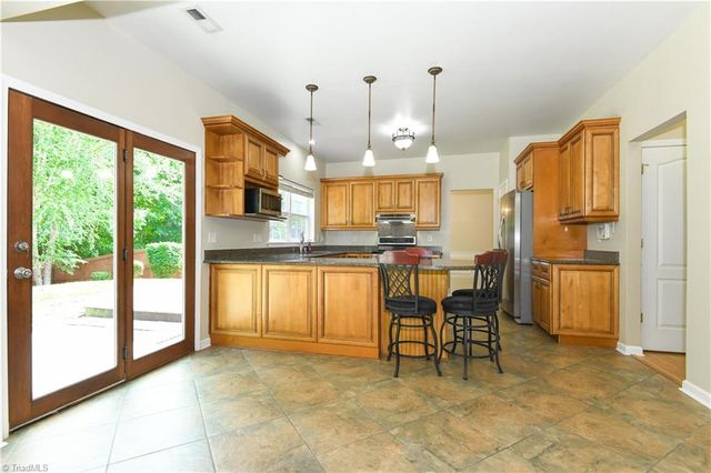 3414 Nottaway Drive, Jamestown, NC 27282