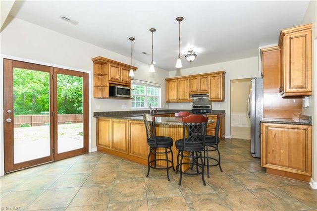 3414 Nottaway Drive, Jamestown, NC 27282