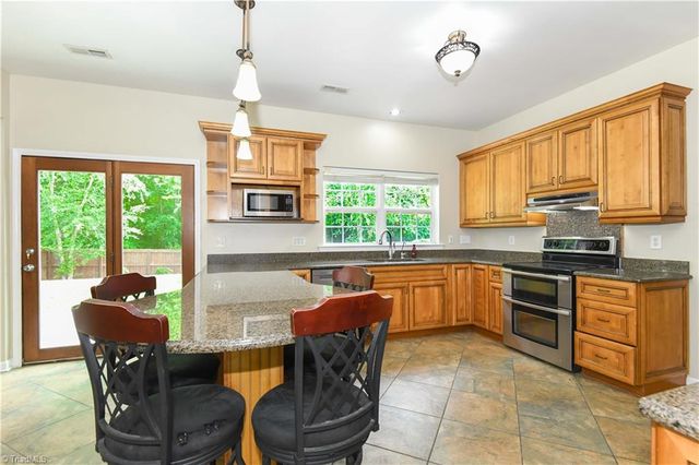 3414 Nottaway Drive, Jamestown, NC 27282