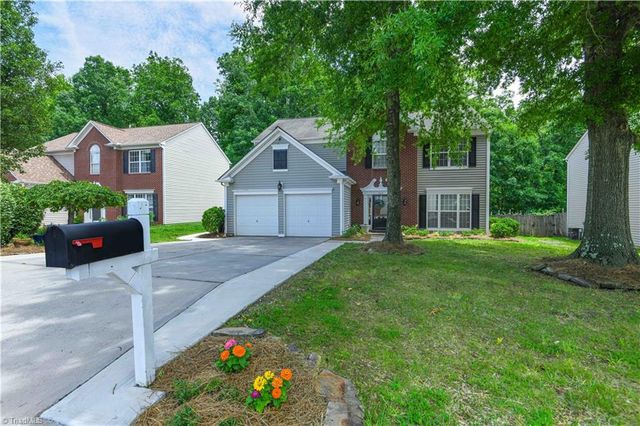 3414 Nottaway Drive, Jamestown, NC 27282