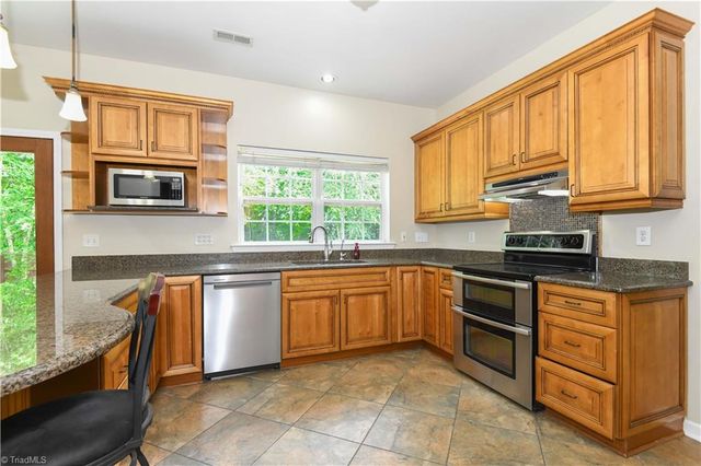 3414 Nottaway Drive, Jamestown, NC 27282