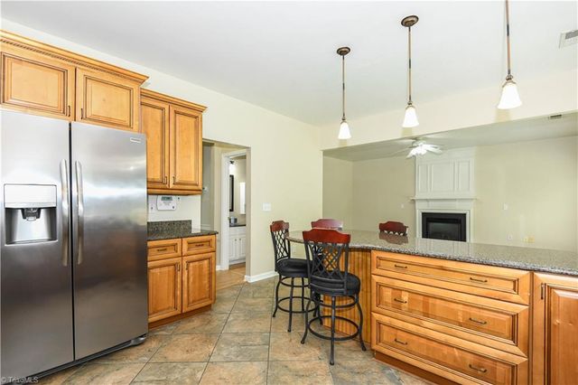 3414 Nottaway Drive, Jamestown, NC 27282