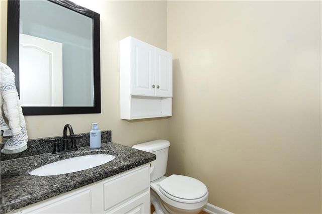 3414 Nottaway Drive, Jamestown, NC 27282