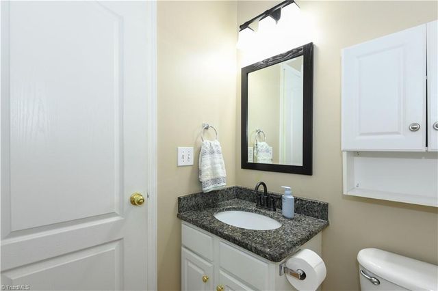 3414 Nottaway Drive, Jamestown, NC 27282