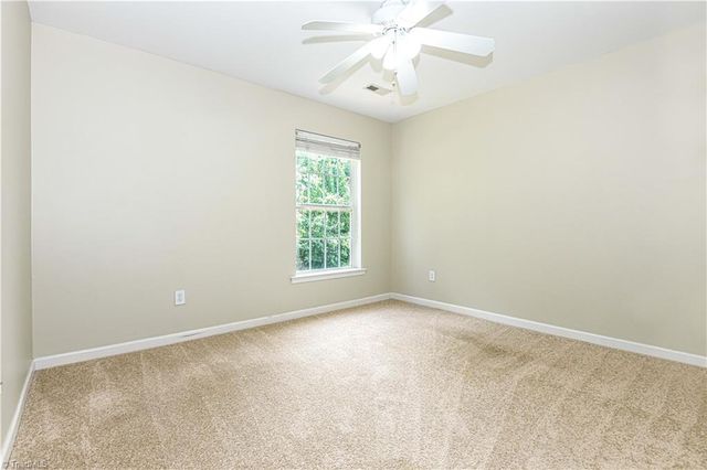 3414 Nottaway Drive, Jamestown, NC 27282