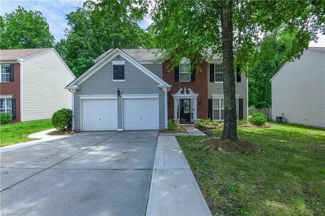 3414 Nottaway Drive, Jamestown, NC 27282