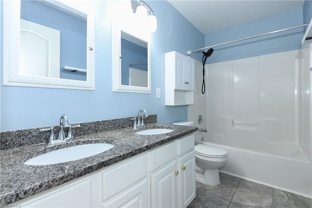 3414 Nottaway Drive, Jamestown, NC 27282