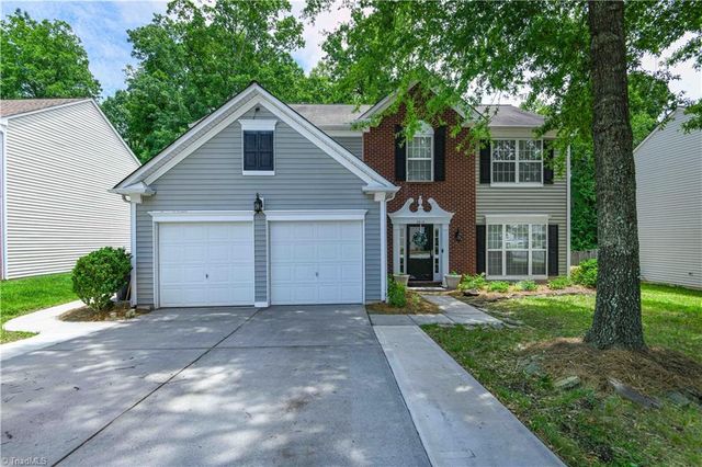 3414 Nottaway Drive, Jamestown, NC 27282