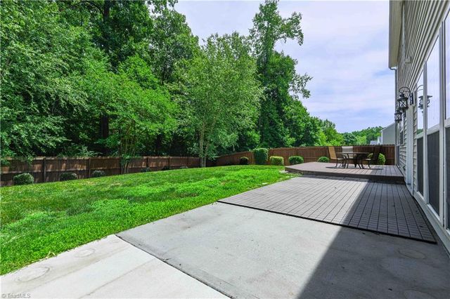 3414 Nottaway Drive, Jamestown, NC 27282