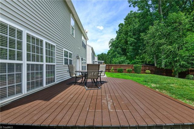 3414 Nottaway Drive, Jamestown, NC 27282
