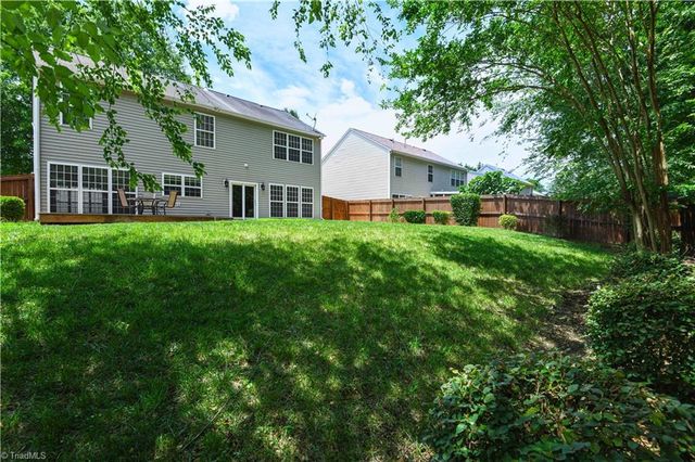 3414 Nottaway Drive, Jamestown, NC 27282