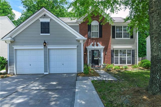 3414 Nottaway Drive, Jamestown, NC 27282