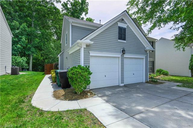 3414 Nottaway Drive, Jamestown, NC 27282
