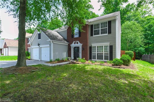 3414 Nottaway Drive, Jamestown, NC 27282