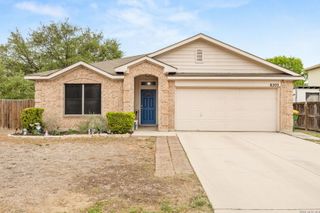 8203 Ellerston, Selma, TX 78154