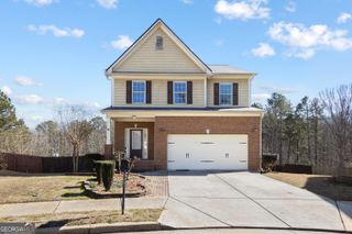 4241 Hidden Village Way, Gainesville, GA 30507
